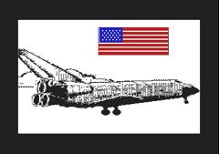 Space Shuttle